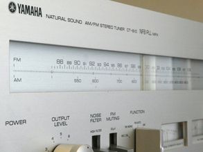 YAMAHA CT-810 